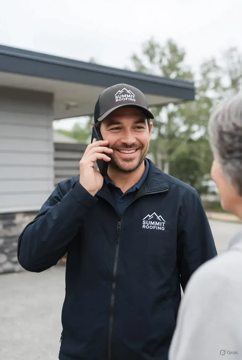 Flat Roof Leak Repair Shively, KY FAQs